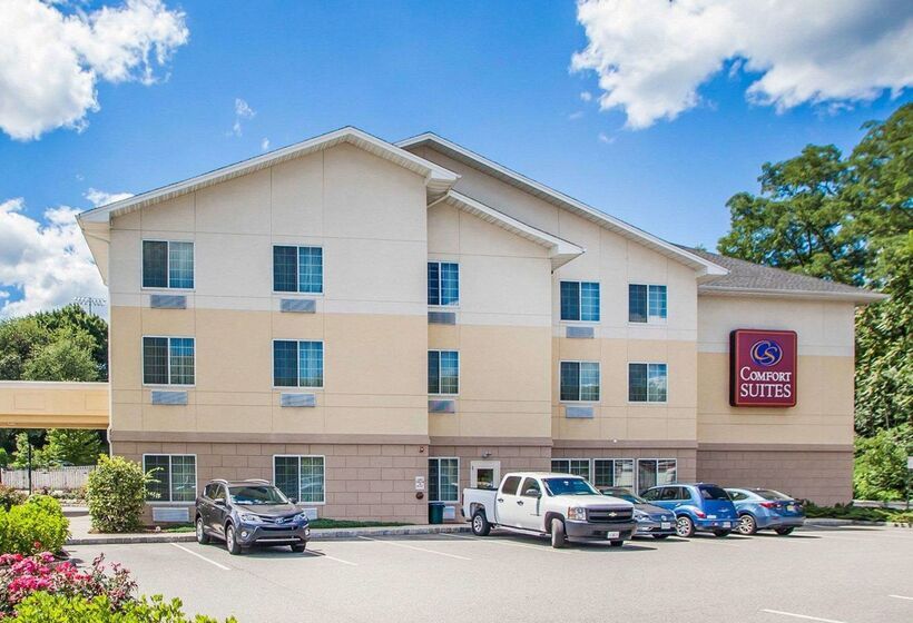 Tapa Hotel, Inn & Suites