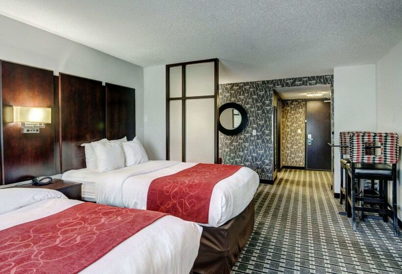 فندق Comfort Suites Williamsburg Historic Area