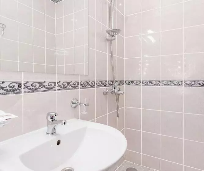 هتل Daina Jurmala Beach