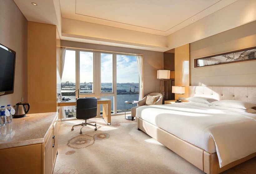 فندق Hilton Dalian