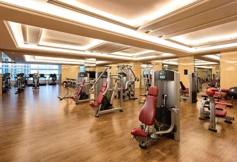 فندق Hilton Dalian