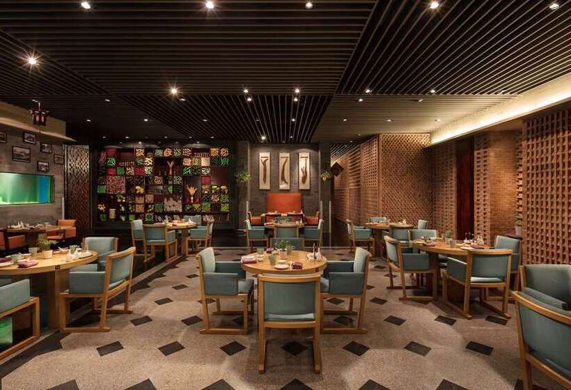 فندق Hilton Dalian