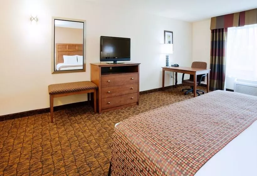 Holiday Inn Express Hotel & Suites Mount Airy, An Ihg