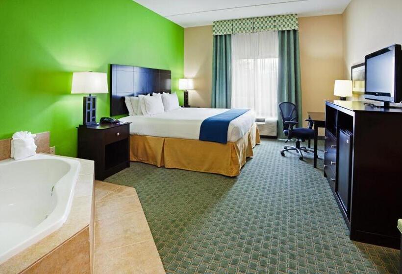 Holiday Inn Express Hotel & Suites Newport South, An Ihg