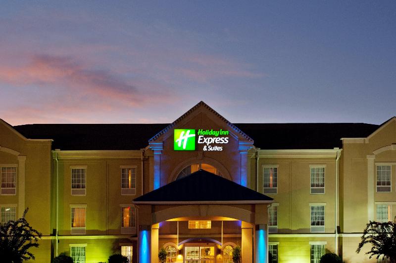 酒店 Holiday Inn Express & Suites Orangeburg, An Ihg
