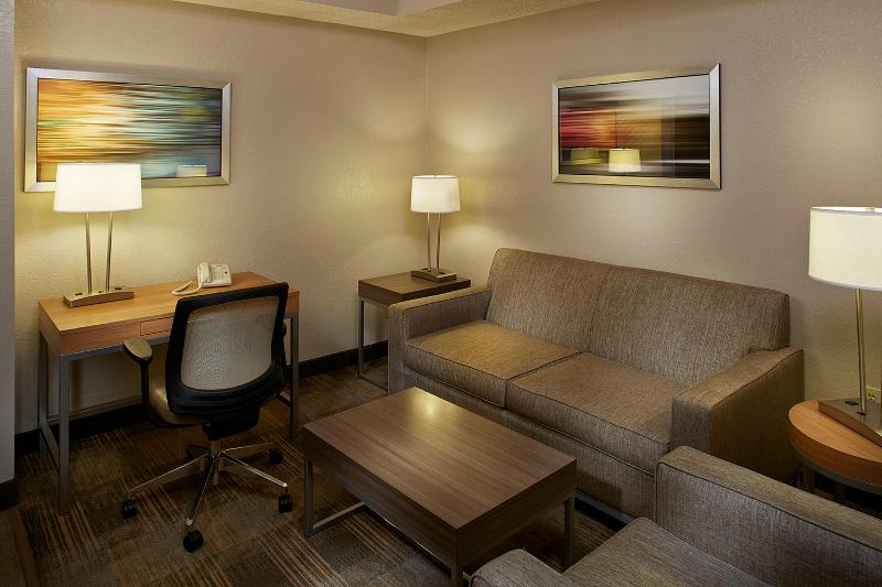 酒店 Holiday Inn Express & Suites Orangeburg, An Ihg