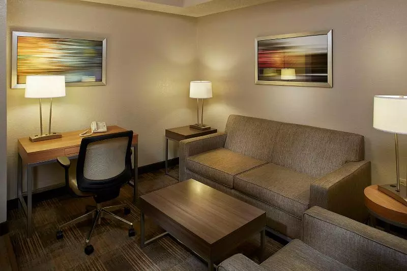 בית מלון כפרי Holiday Inn Express & Suites Orangeburg, An Ihg