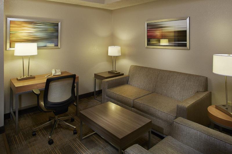 酒店 Holiday Inn Express & Suites Orangeburg, An Ihg