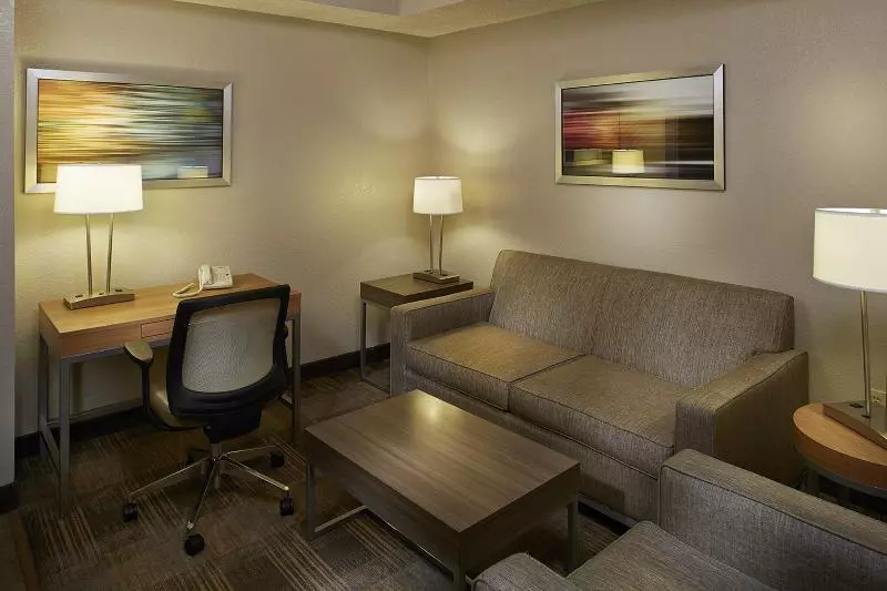בית מלון כפרי Holiday Inn Express & Suites Orangeburg, An Ihg