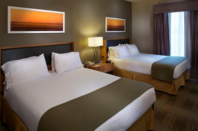 酒店 Holiday Inn Express & Suites Orangeburg, An Ihg