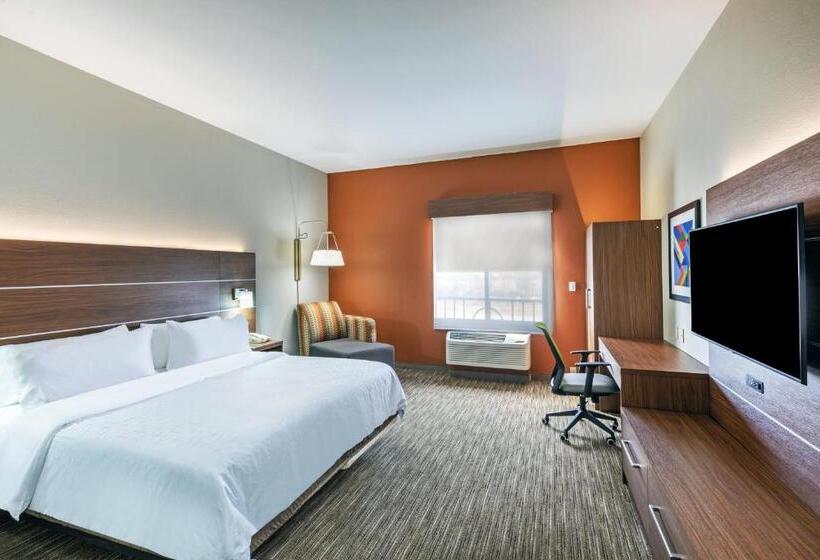 فندق Holiday Inn Express And Suites Pryor, An Ihg