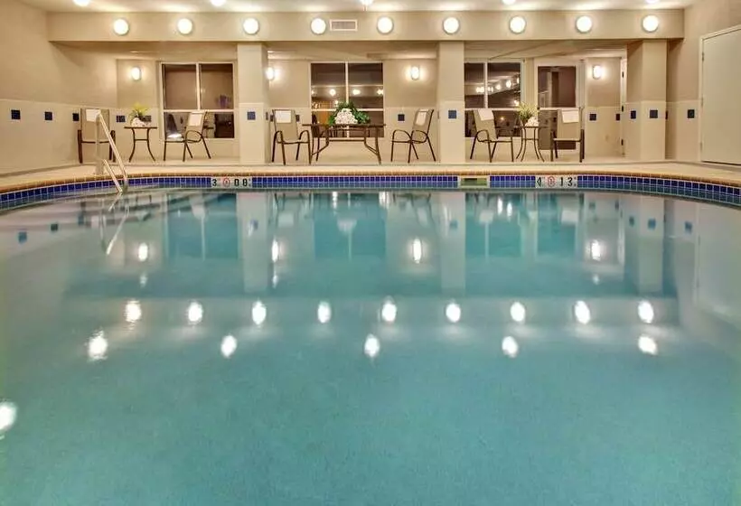 Holiday Inn Express Hotel & Suites Vermillion By Ihg