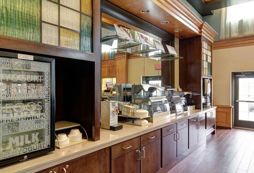 Holiday Inn Express Hotel & Suites Warwick Providence Airport, An Ihg