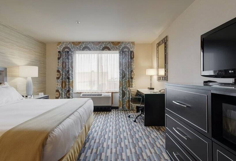 Holiday Inn Express Hotel & Suites Warwick Providence Airport, An Ihg