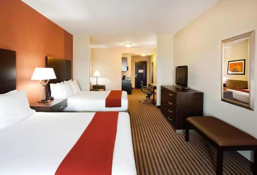 ホテル Holiday Inn Express Charlotte Southeast   Matthews, An Ihg