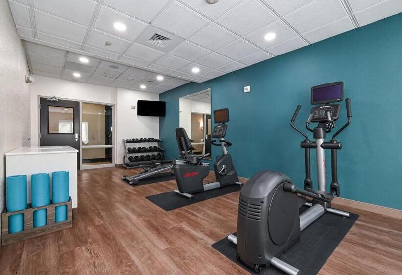 ホテル Holiday Inn Express Charlotte Southeast   Matthews, An Ihg