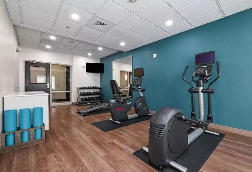 ホテル Holiday Inn Express Charlotte Southeast   Matthews, An Ihg