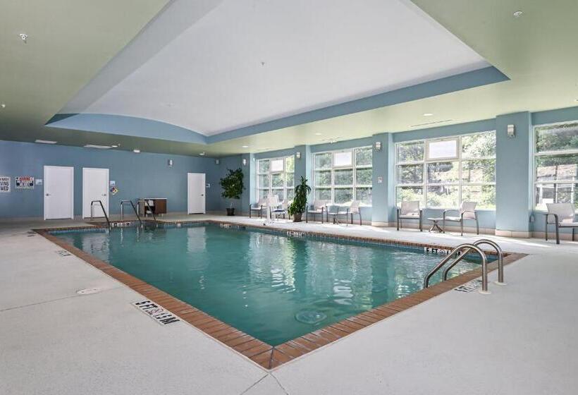 ホテル Holiday Inn Express Charlotte Southeast   Matthews, An Ihg