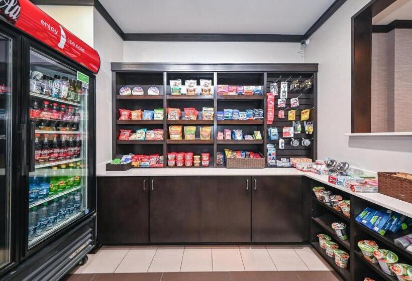 ホテル Holiday Inn Express Charlotte Southeast   Matthews, An Ihg