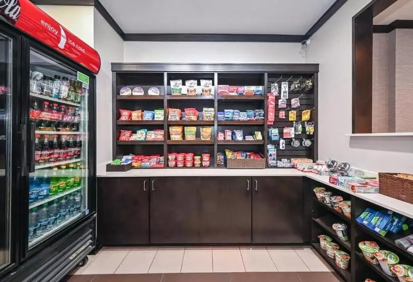 ホテル Holiday Inn Express Charlotte Southeast   Matthews, An Ihg