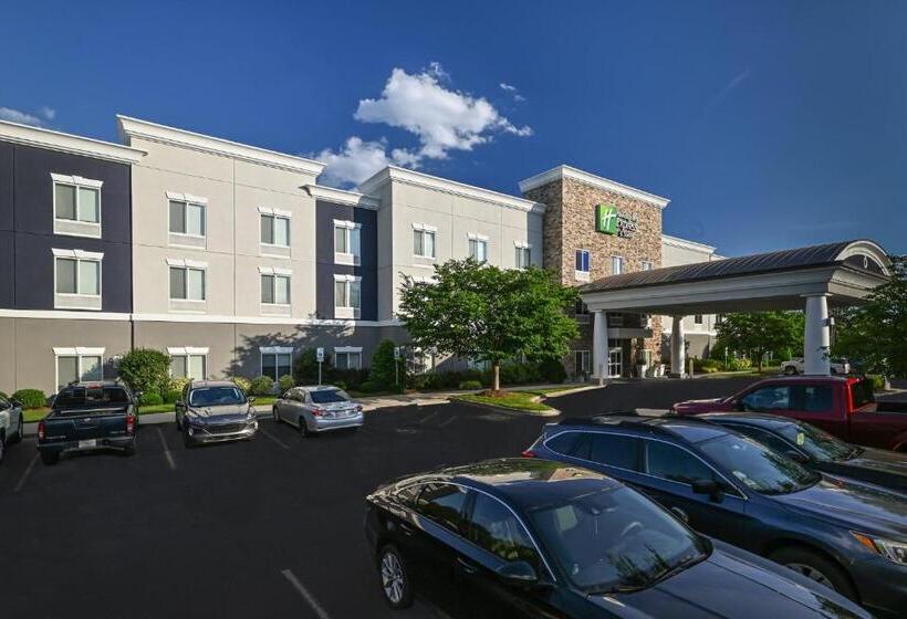 ホテル Holiday Inn Express Charlotte Southeast   Matthews, An Ihg
