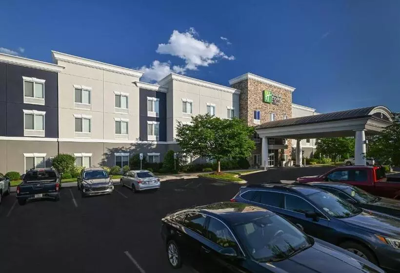 ホテル Holiday Inn Express Charlotte Southeast   Matthews, An Ihg