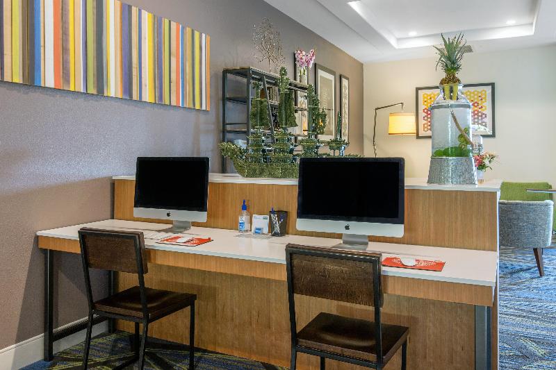 酒店 Holiday Inn Express Houston Alvin, An Ihg