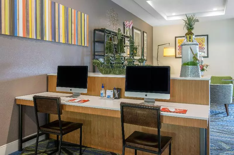 酒店 Holiday Inn Express Houston Alvin, An Ihg