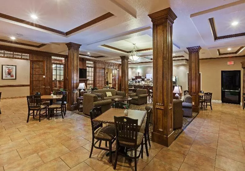 酒店 Holiday Inn Express Houston Alvin, An Ihg