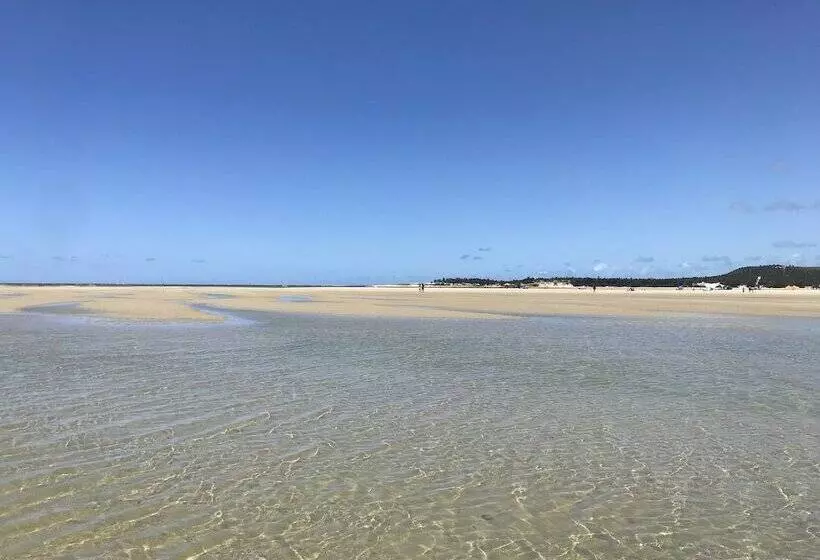 Отель Hilton Garden Inn Maceio