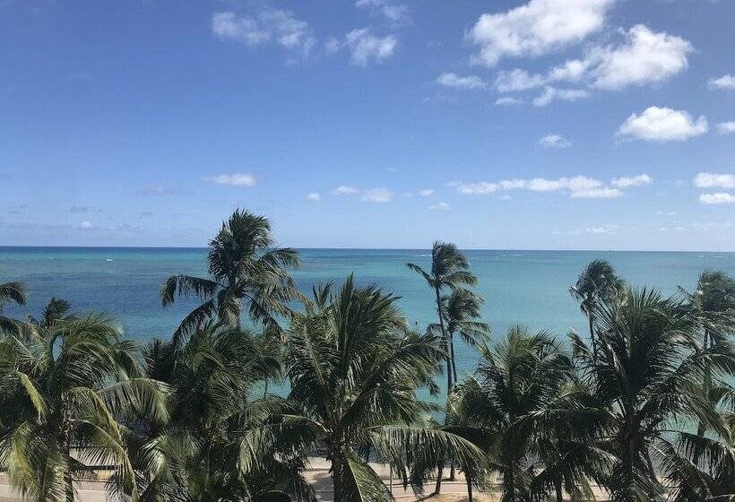 ホテル Hilton Garden Inn Maceio