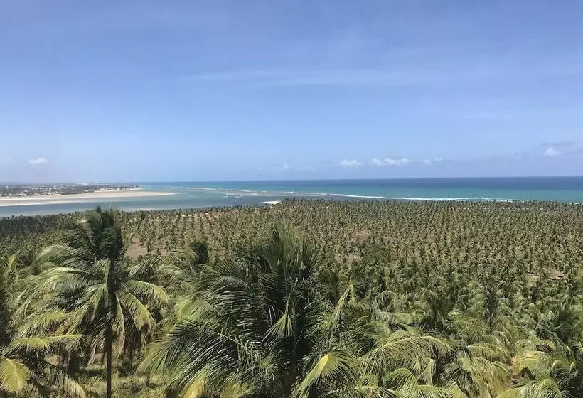 Отель Hilton Garden Inn Maceio