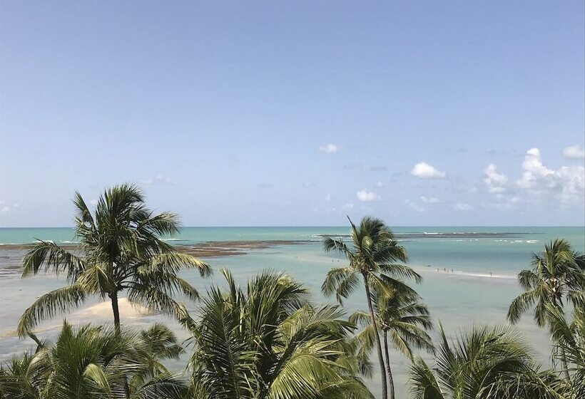 ホテル Hilton Garden Inn Maceio