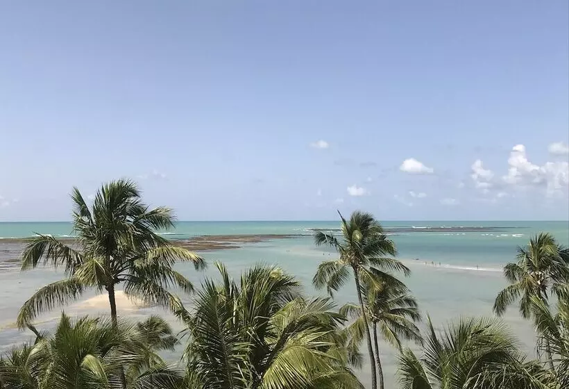 Отель Hilton Garden Inn Maceio