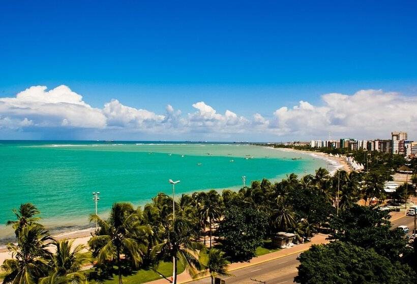 ホテル Hilton Garden Inn Maceio