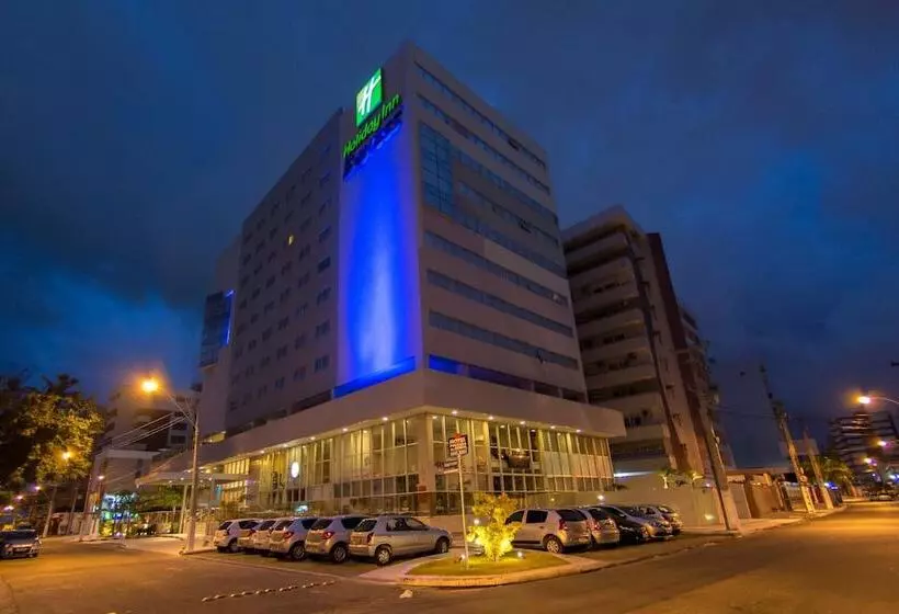 Отель Hilton Garden Inn Maceio