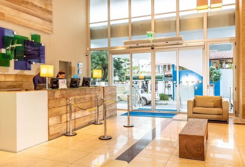 ホテル Hilton Garden Inn Maceio