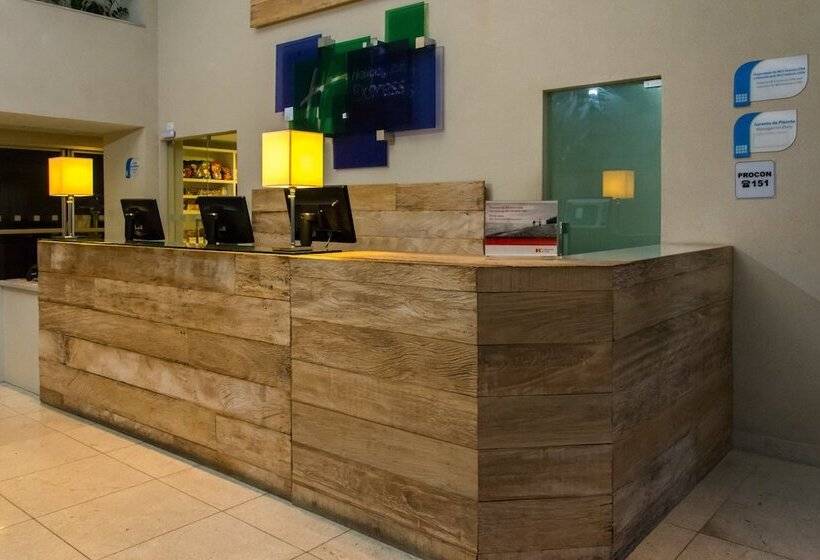 ホテル Hilton Garden Inn Maceio