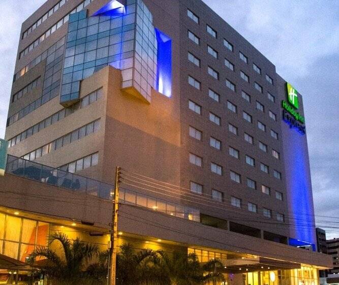 ホテル Hilton Garden Inn Maceio