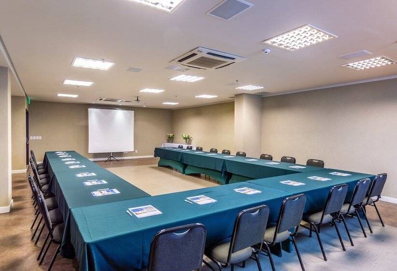 ホテル Hilton Garden Inn Maceio