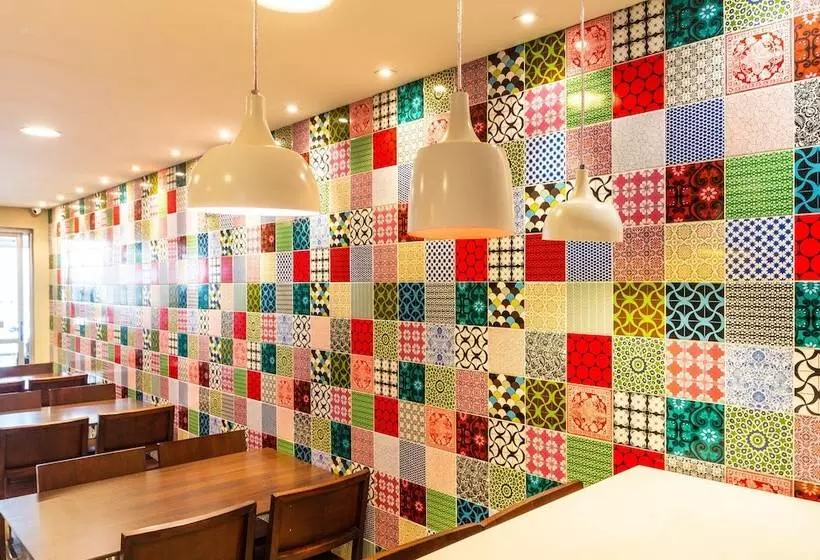 Отель Hilton Garden Inn Maceio