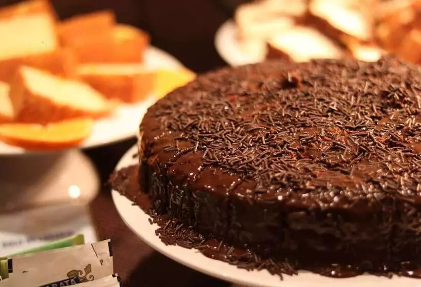 Отель Hilton Garden Inn Maceio