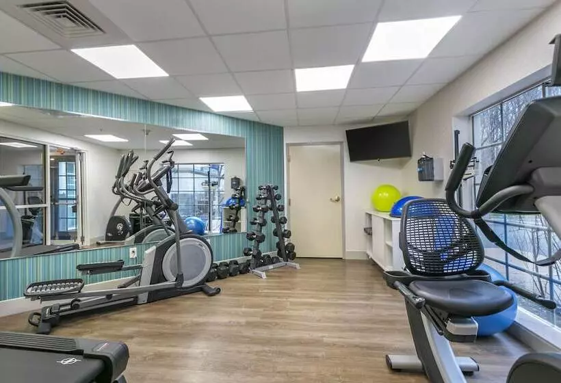 Отель Holiday Inn Express Mount Arlington, An Ihg