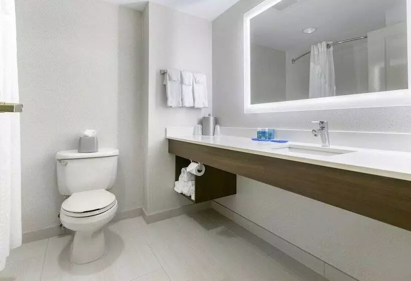 Отель Holiday Inn Express Mount Arlington, An Ihg