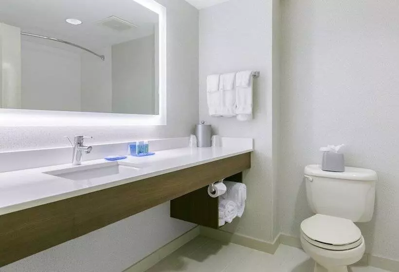 Отель Holiday Inn Express Mount Arlington, An Ihg