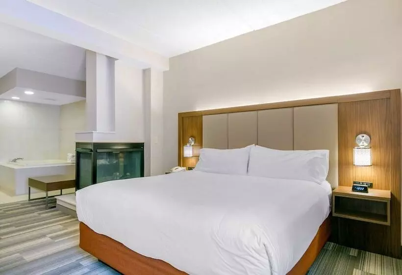 Отель Holiday Inn Express Mount Arlington, An Ihg