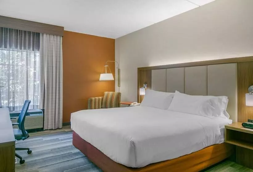 Отель Holiday Inn Express Mount Arlington, An Ihg
