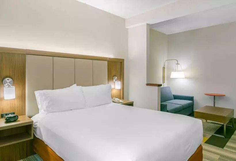 Отель Holiday Inn Express Mount Arlington, An Ihg