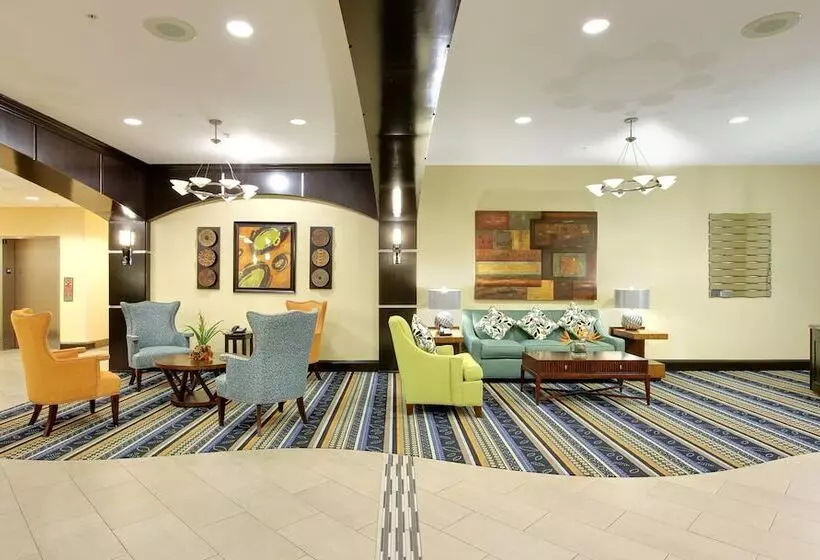호텔 Holiday Inn Express & Suites Covington, An Ihg