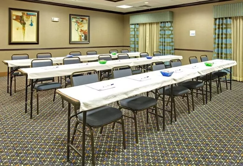 호텔 Holiday Inn Express & Suites Covington, An Ihg